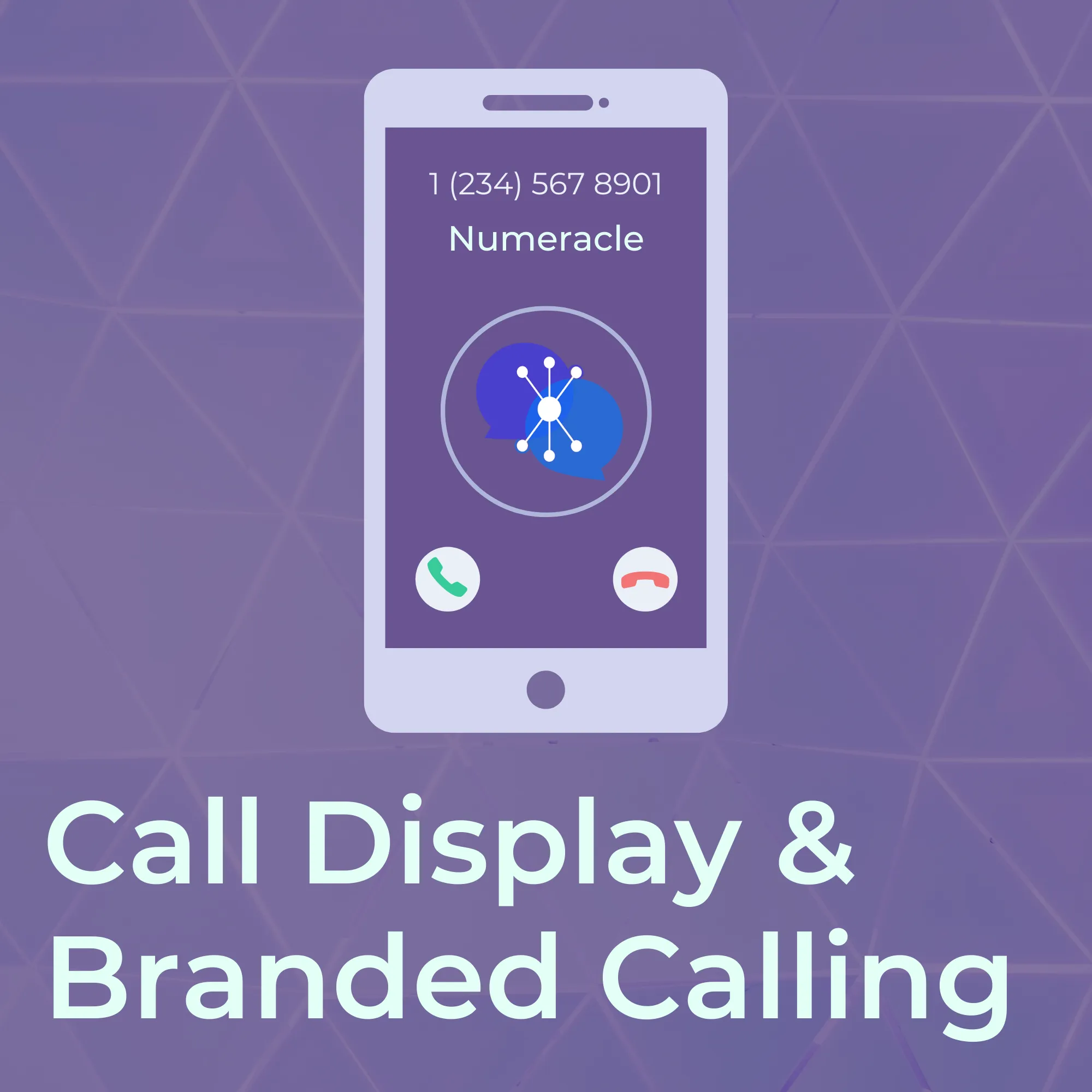 Tuesday Talks Collection - Call Display & Branded Calling